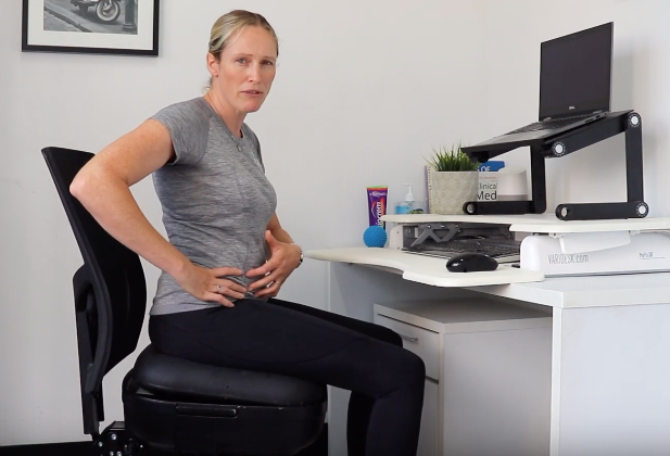 Kathryn Anderson Owner Director Viva Physiotherapy and Master Trainer for APPI