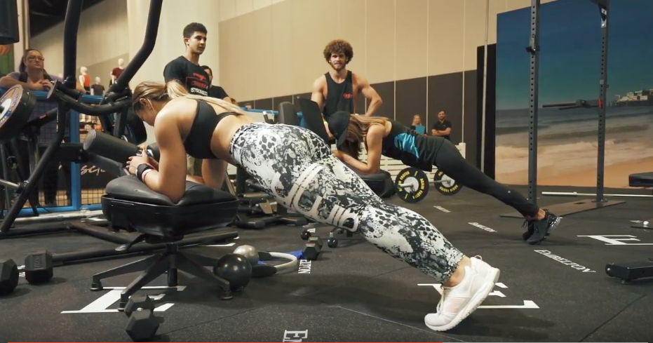 ErgoFlip Feel Alive! Take it to your desk. Stay ACTIVE.