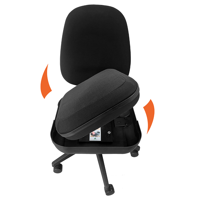 Switch Dual Active Ergonomic Office Chair
