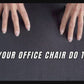 Switch Dual Active Ergonomic Office Chair