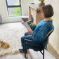 ErgoFlip Active Utility Chair